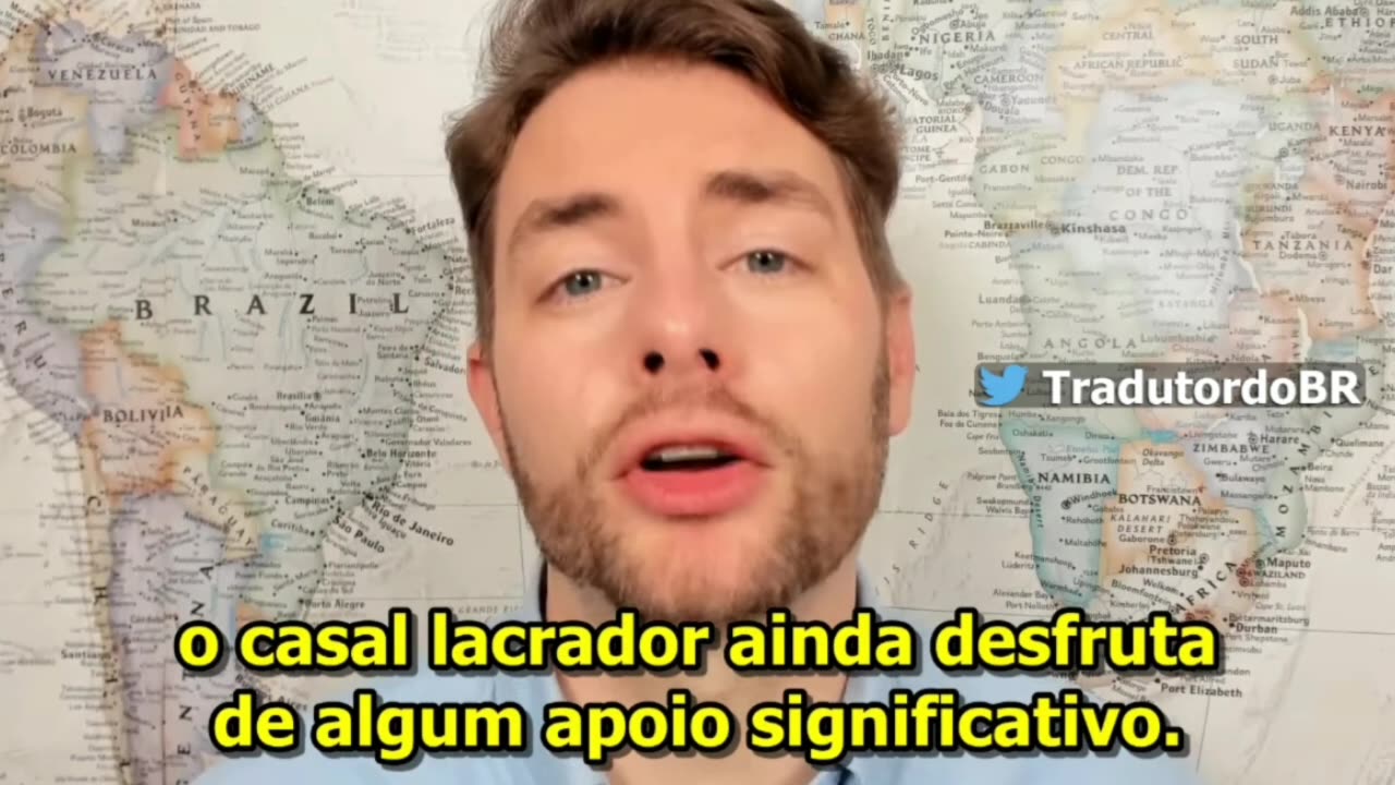Megan e Príncipe Harry querem censurar South Park, por fazerem zoeira com eles.