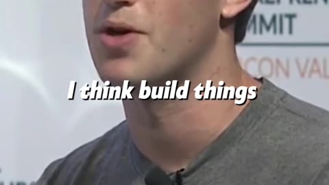 Mark Zuckerberg Motivational Speech | Mark Zuckerberg Motivational Video