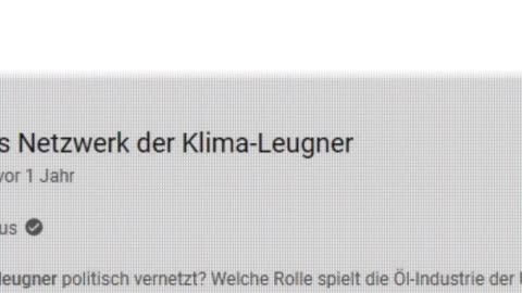 🤡BLÖDLAND AHOI🤡....BOOSTERBRATWURST...16.10.23 ...KLIMALEUGNER - Was soll das sein？