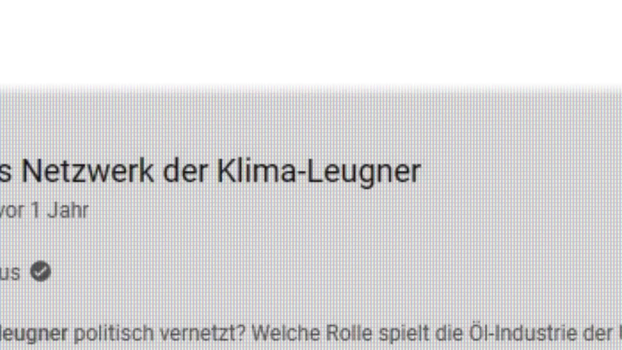 🤡BLÖDLAND AHOI🤡....BOOSTERBRATWURST...16.10.23 ...KLIMALEUGNER - Was soll das sein？