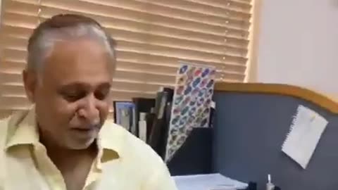 Comedy in politics