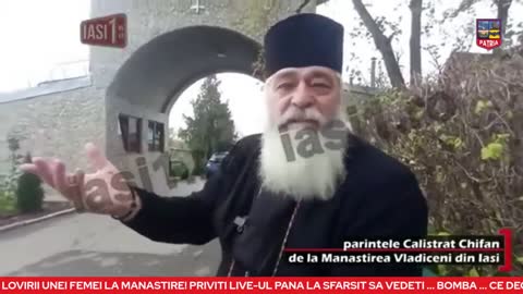 Luis Lazarus - Zeus TV; 21.11.2022