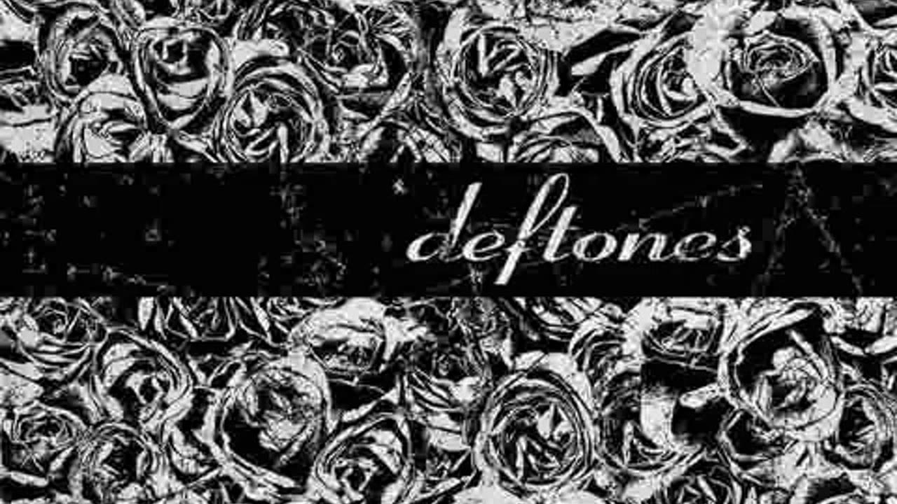 Deftones - Rapture