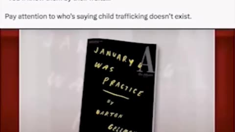 CONSPIRATORY TRAFFIC