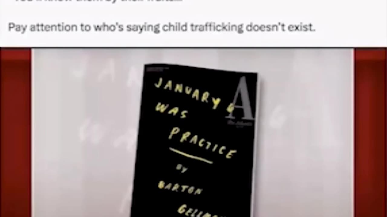 CONSPIRATORY TRAFFIC