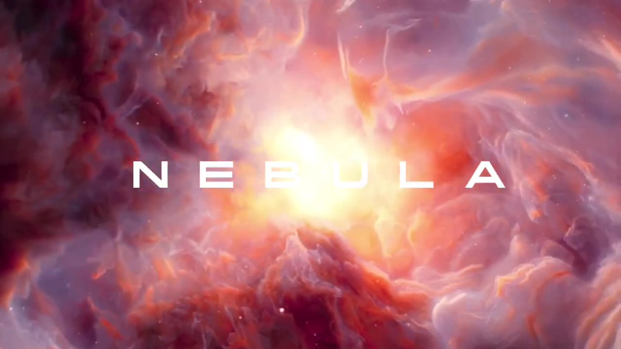 The beauty of the universe -NEBULA