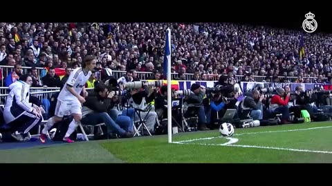THANK YOU, SERGIO RAMOS | Real Madrid Legend
