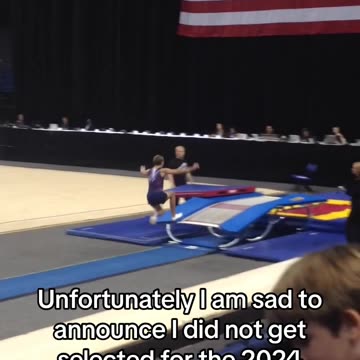 He did his best shot