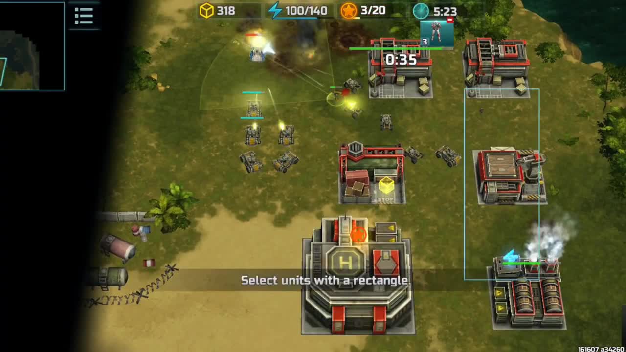 TOP 10 GAMES FOR ANDROID & IOS IN 2021 REVIEW
