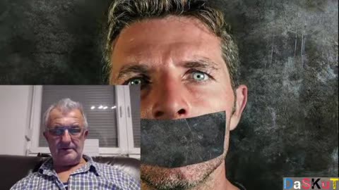 Carsten Jahn - Ich sehe was ihr nicht seht Carsten ist von der Presse - 2020 11 21