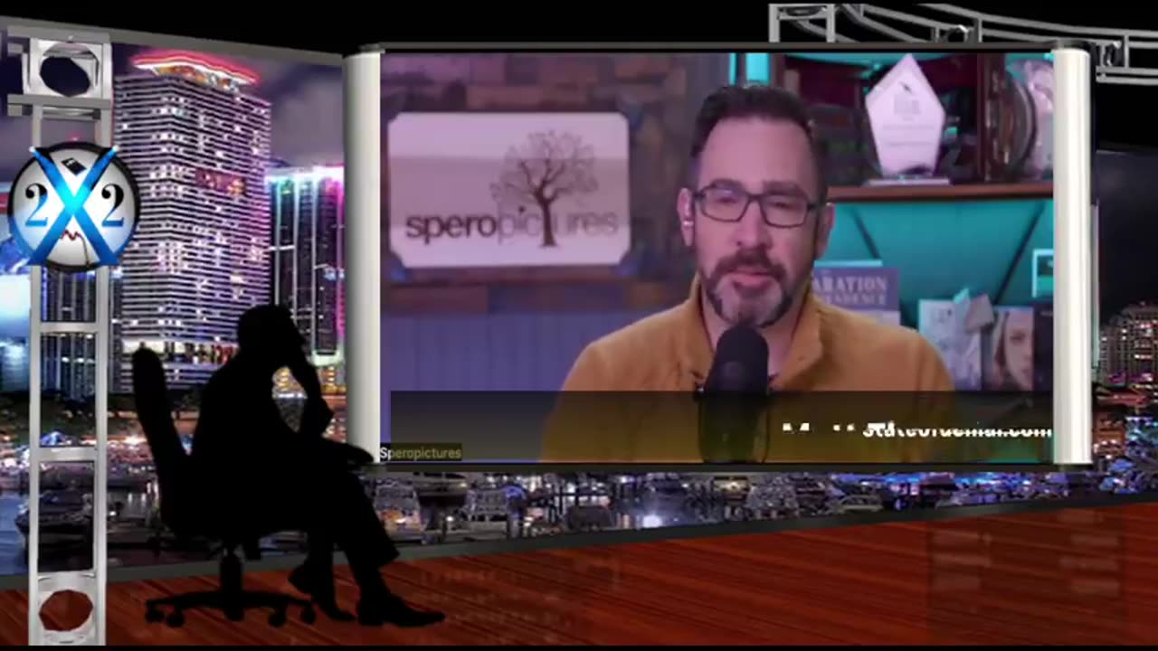 MATT THAYER-ELECTION RIGGING IS UNRAVELING,THE MORE THE PEOPLE LEARN THE WORSE IT GETS FOR THE [DS]