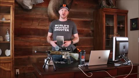 Rugged Ridge Bipod and Rear Rest Review