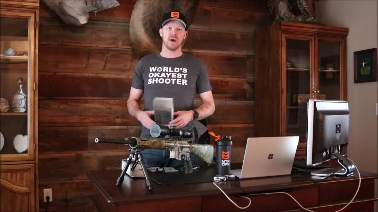 Rugged Ridge Bipod and Rear Rest Review