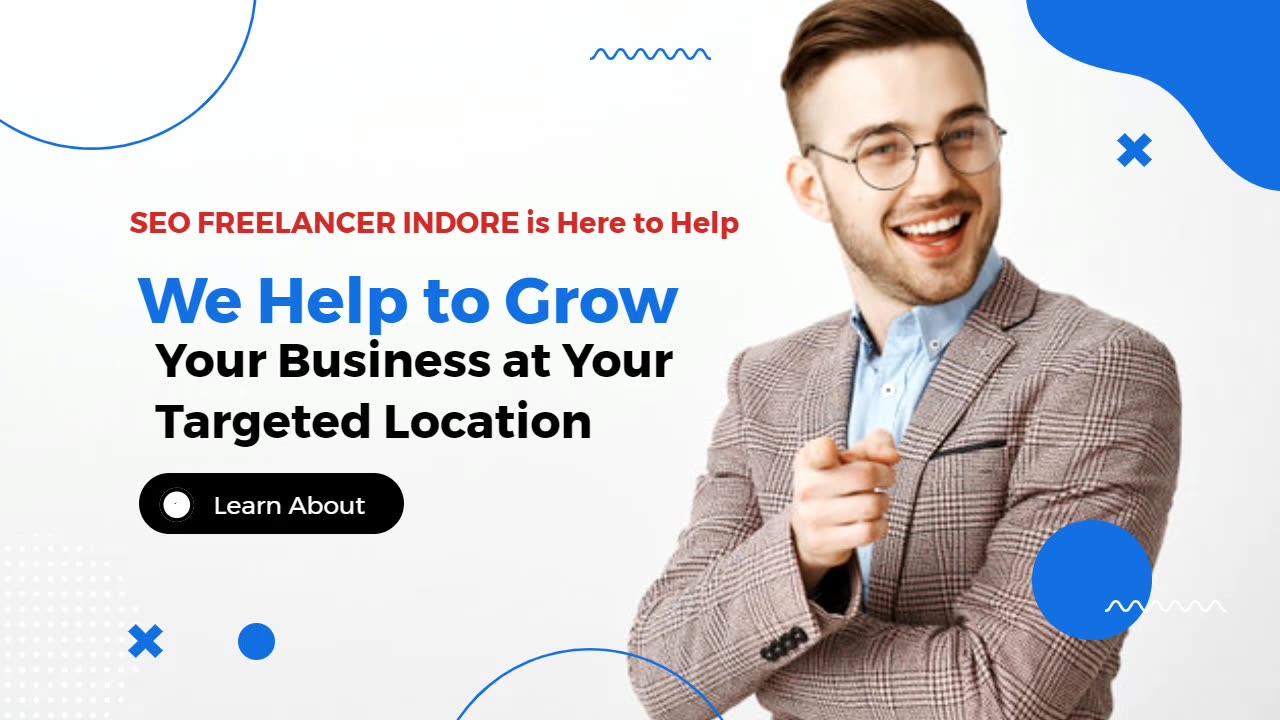 SEO company in Indore | SEO Freelancer Indore