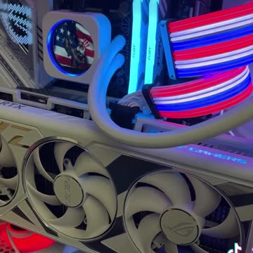 Celebrating the days leading up to the 4th with a reminder: #AlexanderPCs is 100% American.