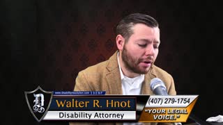 959: How long do you have to wait to be found disabled in Iowa? Disability Attorney Walter Hnot