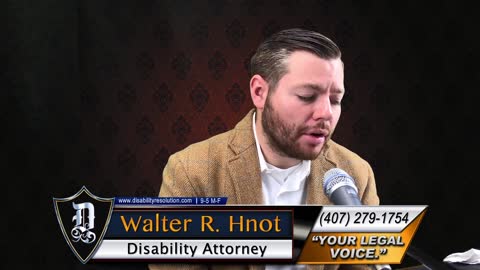 959: How long do you have to wait to be found disabled in Iowa? Disability Attorney Walter Hnot