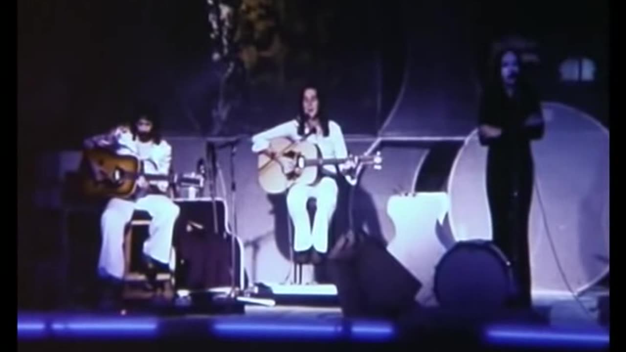 SUPPER'S READY (live at Oxford, UK) by Peter Gabriel and Genesis