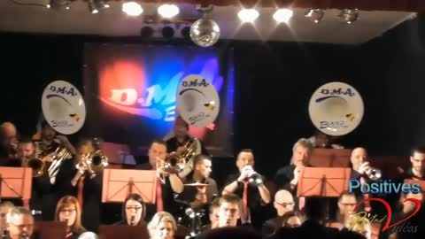 D.M.A. Band Medley u2