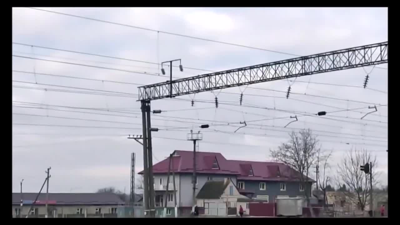 Cruise Missile Kalibr Land-Attack