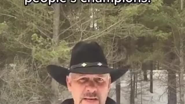 Slow crawl across Canada starting January 23rd