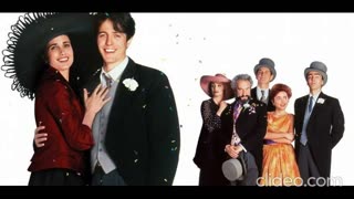 Soundtrack - Movie Four Weddings and a Funeral