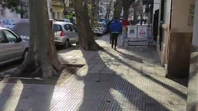 Parte de mi viaje a Buenos Aires. 😍