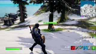 fortnite clip