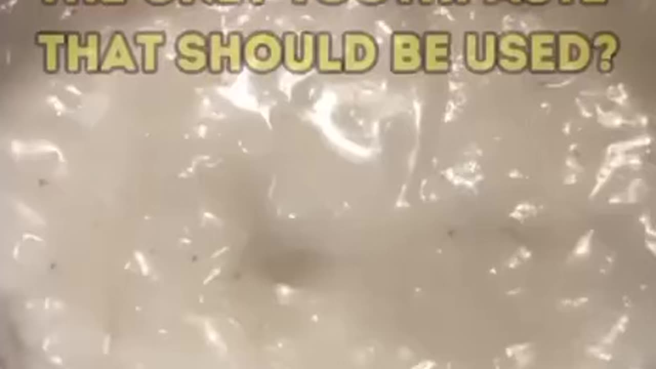 Home Made Toothpaste Rocks! Why Buy From ???