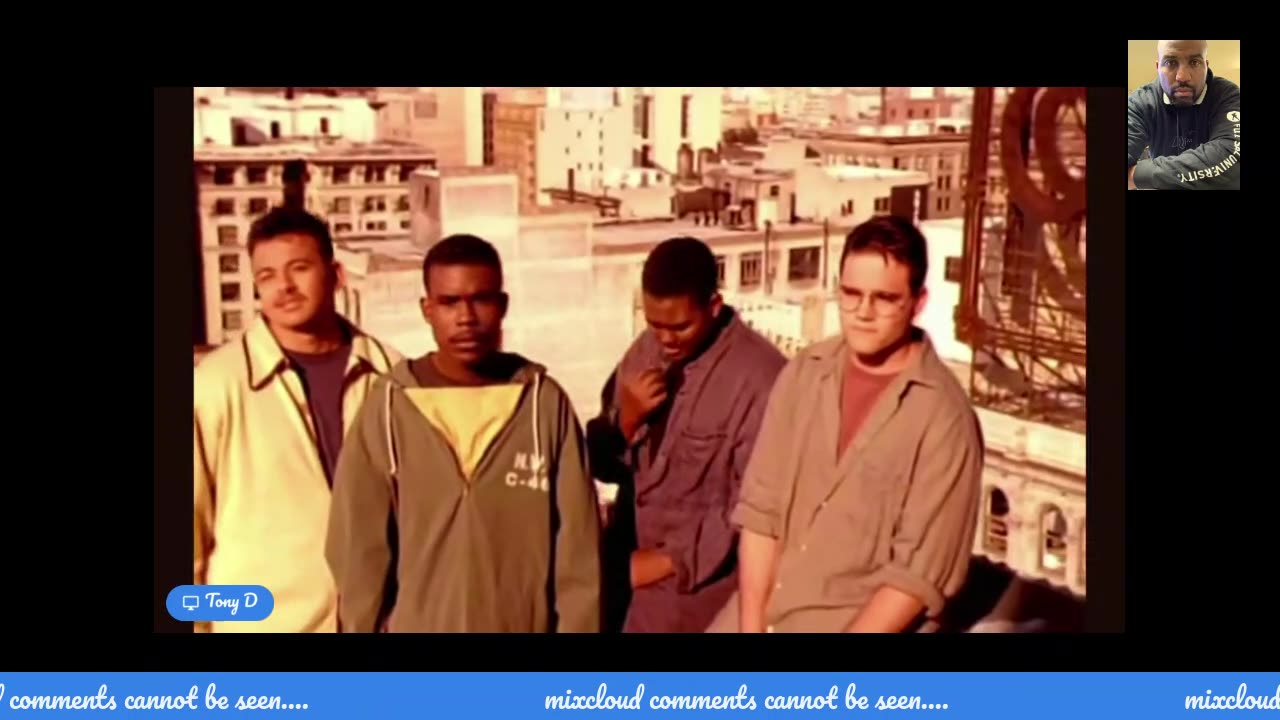 Da RandomMultiBroadCaster