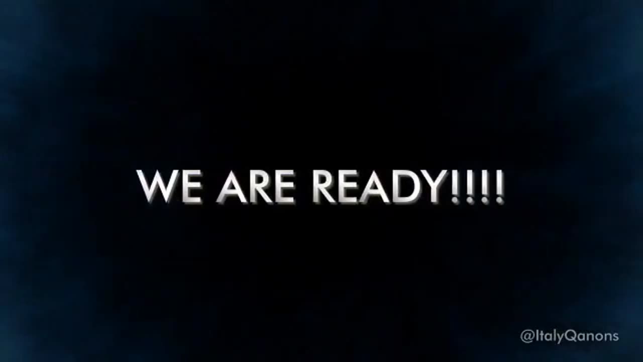 QUE THE STORM🌬⚡️⛈️🌪