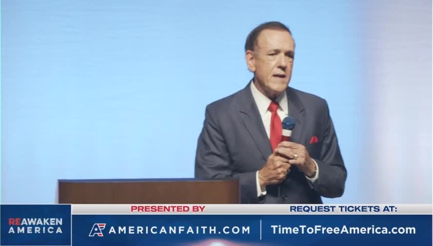 Christians Need to Speak Up