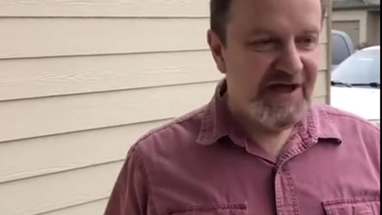 Knock, knock...Turn in a friend or neighbor, Fuck off Fed