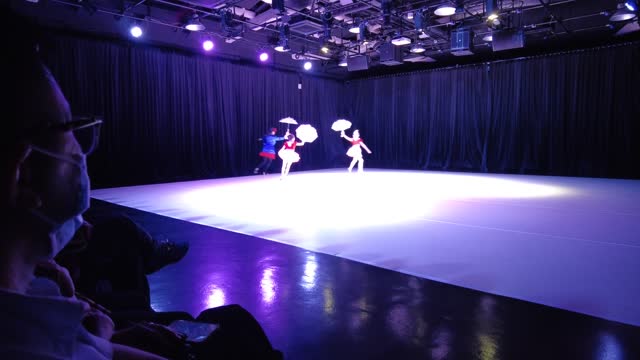 beautiFleur Ballet Recital