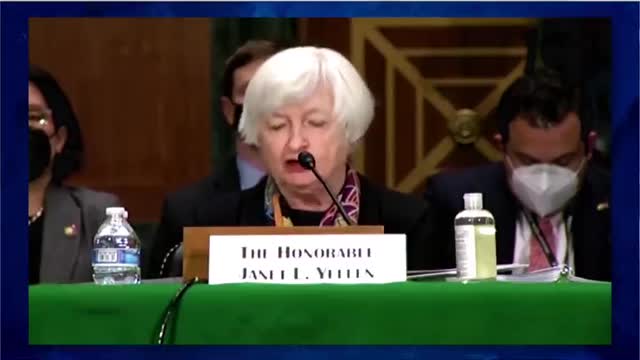 How Racist WHITE LIBERAL WOMEN feel about the black community-Senator Tim Scott schools Janet Yellen