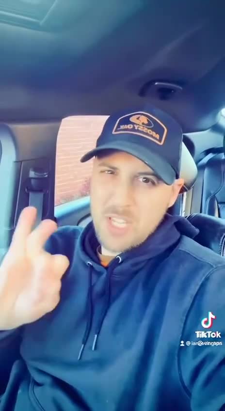 If you voted for Joe Biden, it's on you!