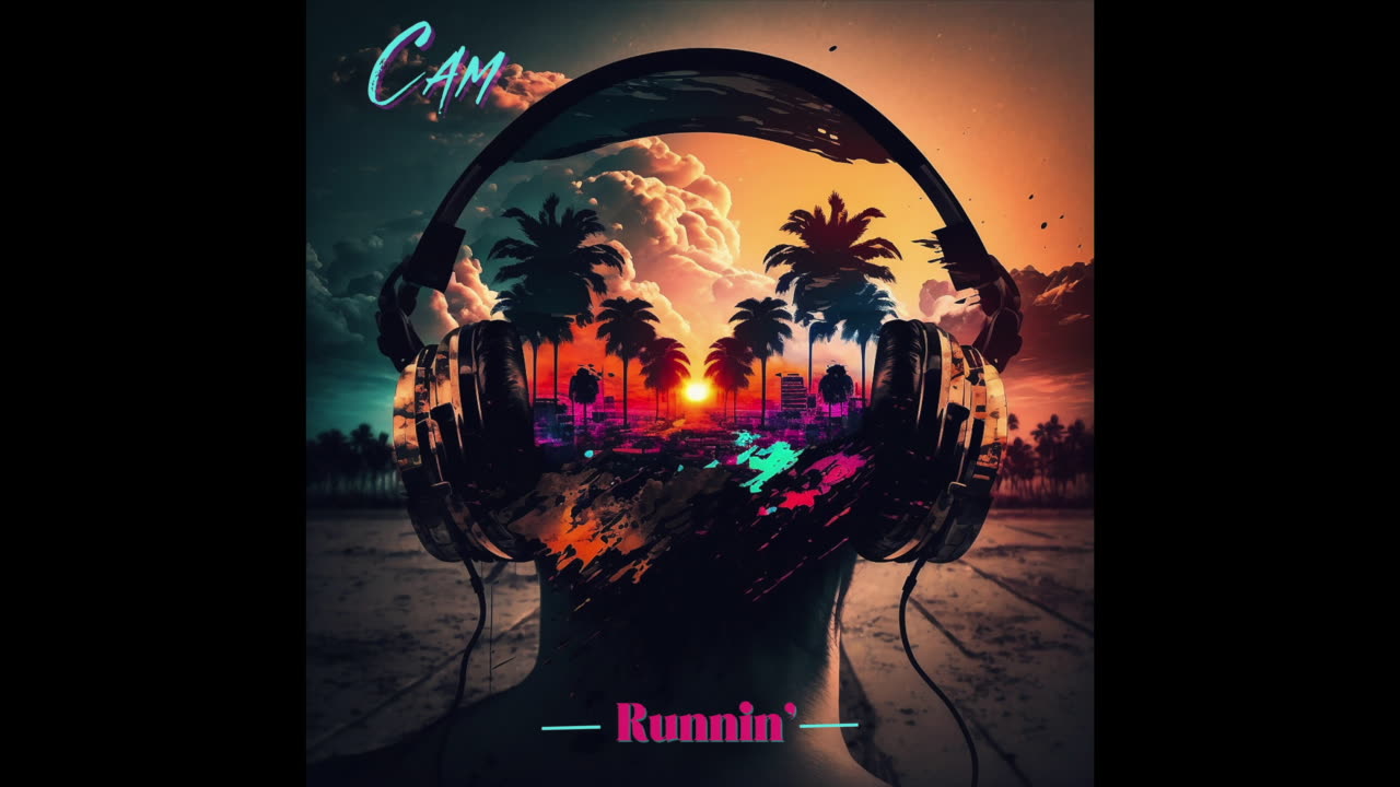 Cam- Runnin'