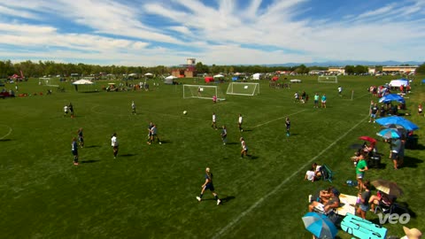 8-17-24, Colorado United 15 Academy, (2-0 W)