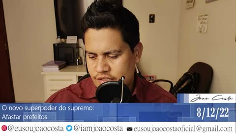 Xerxes, pegou mais uma jóia do poder infinito.