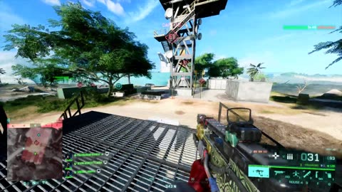 Battlefield 2042!! Maybe Palworlds Later!