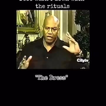 Shortly after this interview DEBO was found dead in his home