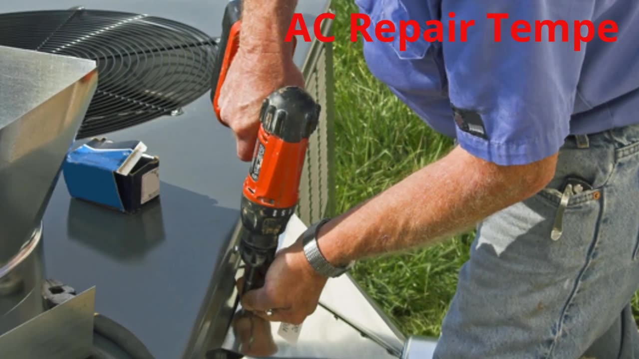 Bruce's AC Repair & Heating in Tempe, AZ