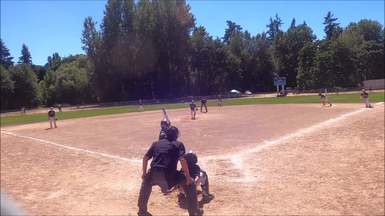 SAC Bunt
