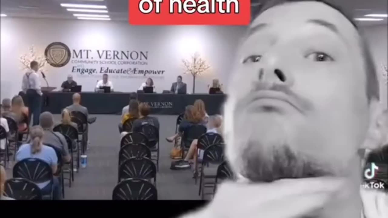 Why Facebook took down this video ?