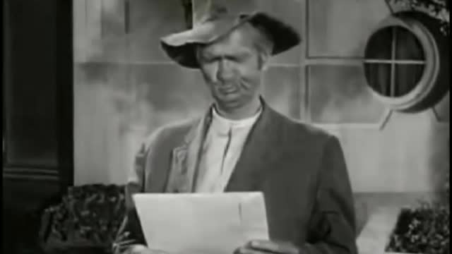 The Beverly Hillbillies - Season 1, Episode 30 (1963) - Duke Becomes a Father