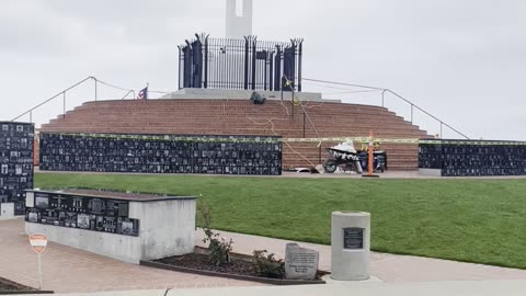 WAR MEMORIAL