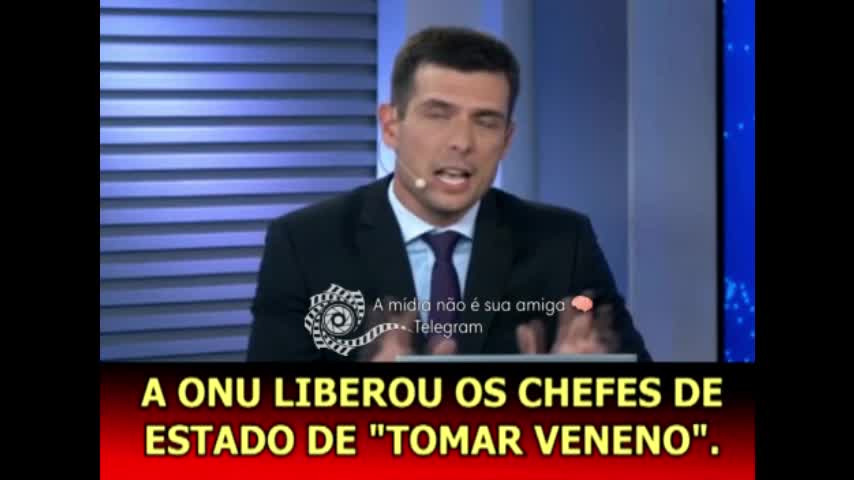 Controle Mental e Pandemia Zumbi (parte 1)