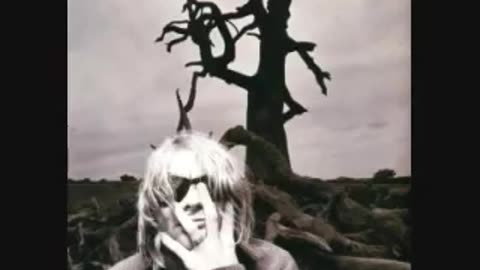 Nirvana - Kurt Cobain 1992 telephone Interview Australia