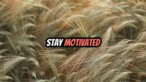 Stay Motivated in 45 Seconds: The Ultimate Guide to Achieving Your Goals!