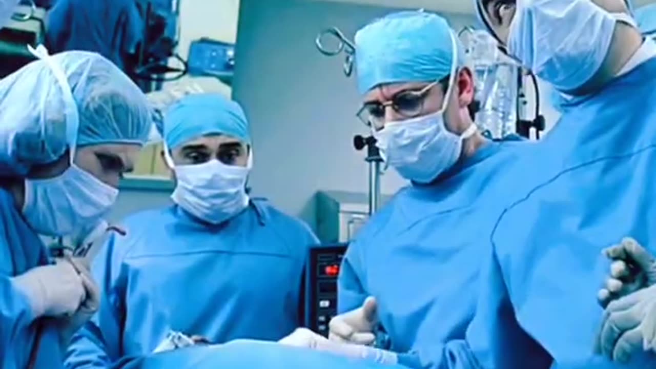 #Mr.Bean# Doctor #funny video